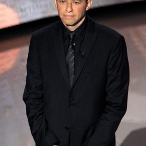 Jon Cryer at event of The 82nd Annual Academy Awards (2010)