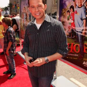 Jon Cryer at event of Shorts 2009