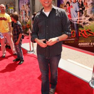 Jon Cryer at event of Shorts (2009)