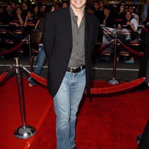 Jon Cryer at event of Mission Impossible III 2006