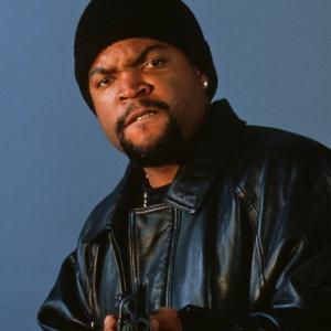 Ice Cube in Dangerous Ground 1997
