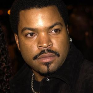 Ice Cube at event of All About the Benjamins (2002)