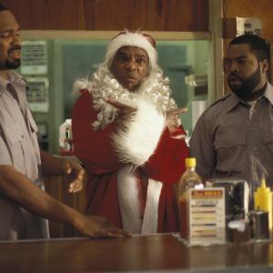 Still of Ice Cube Mike Epps and John Witherspoon in Friday After Next 2002
