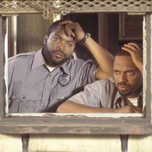Still of Ice Cube and Mike Epps in Friday After Next 2002