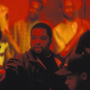 Still of Ice Cube in The Players Club 1998
