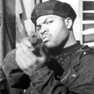 Still of Ice Cube in Trespass 1992