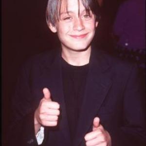 Kieran Culkin at event of The Mighty 1998