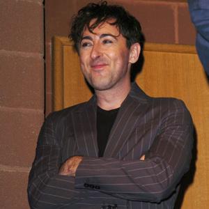 Alan Cumming at event of Reefer Madness: The Movie Musical (2005)