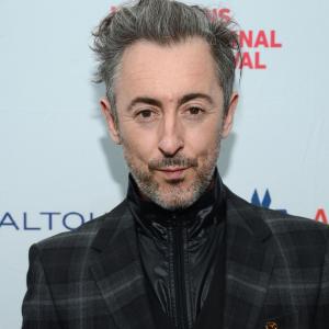 Alan Cumming at event of Any Day Now 2012