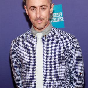 Alan Cumming at event of Any Day Now (2012)