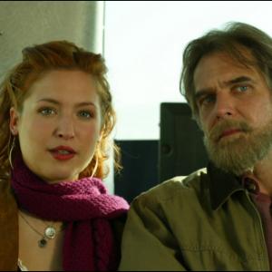 Still of Henry Czerny in Conversations with God 2006