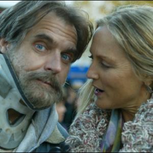 Still of Henry Czerny in Conversations with God 2006