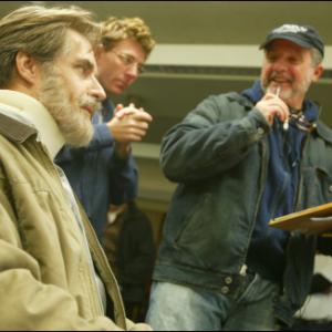 Henry Czerny in Conversations with God 2006