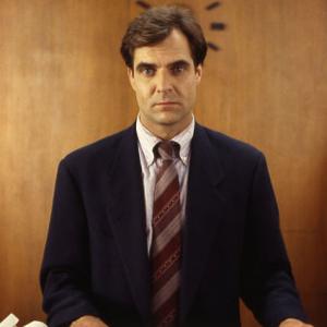 Henry Czerny in Notes from Underground 1995