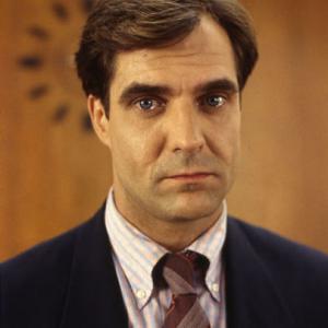 Henry Czerny in Notes from Underground 1995