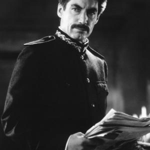 Still of Timothy Dalton in The Beautician and the Beast 1997