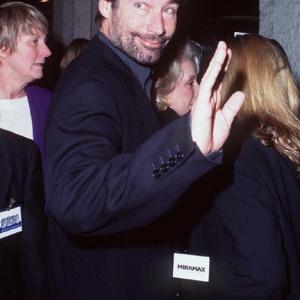Timothy Dalton at event of The Crossing Guard 1995