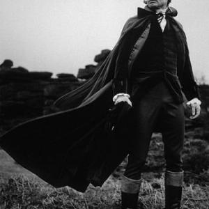 Wuthering Heights Timothy Dalton 1970  AIP