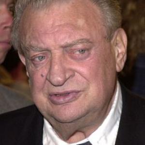 Rodney Dangerfield at event of Little Nicky 2000