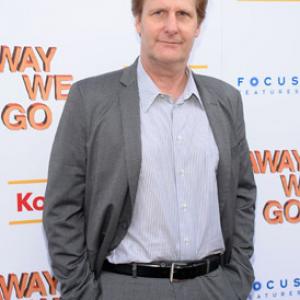 Jeff Daniels at event of Away We Go (2009)
