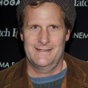 Jeff Daniels at event of Match Point 2005