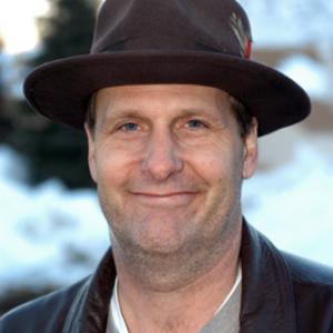 Jeff Daniels at event of The Squid and the Whale (2005)