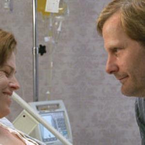 Still of Sigourney Weaver and Jeff Daniels in Imaginary Heroes (2004)