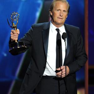 Jeff Daniels at event of The 65th Primetime Emmy Awards 2013