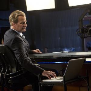 Still of Jeff Daniels in The Newsroom (2012)