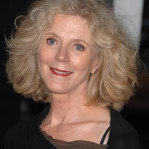 Blythe Danner at event of The Last Kiss 2006