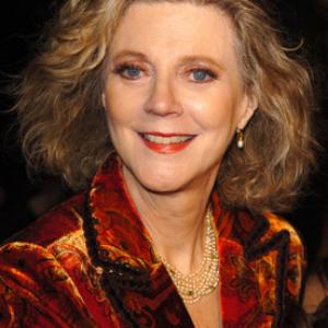 Blythe Danner at event of Meet the Fockers (2004)