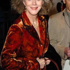 Blythe Danner at event of Meet the Fockers 2004