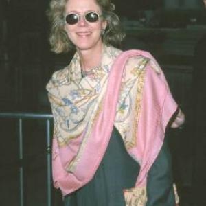 Blythe Danner at event of The Love Letter 1999