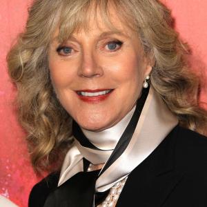 Blythe Danner at event of Waiting for Forever 2010