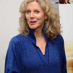 Blythe Danner at event of The Visitor 2007