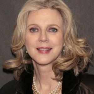 Blythe Danner at event of The Good Night 2007