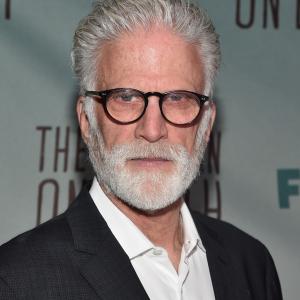 Ted Danson at event of The Last Man on Earth (2015)