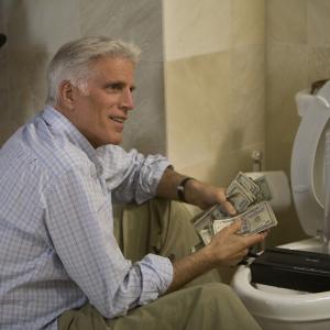 Still of Ted Danson in Mad Money (2008)
