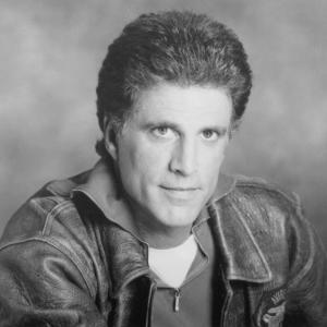 Still of Ted Danson in 3 Men and a Little Lady 1990