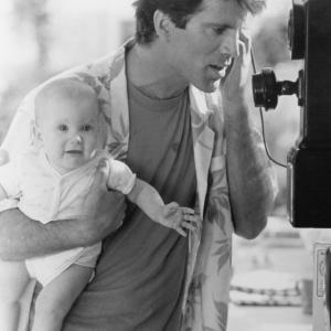 Still of Ted Danson in 3 Men and a Baby (1987)