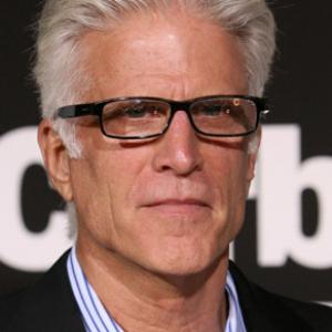 Ted Danson at event of Curb Your Enthusiasm (1999)