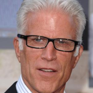 Ted Danson at event of Ibroliai 2008