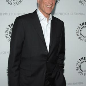 Ted Danson at event of Kaltes kaina 2007