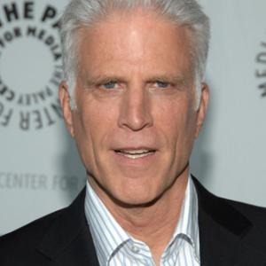 Ted Danson at event of Kaltes kaina 2007