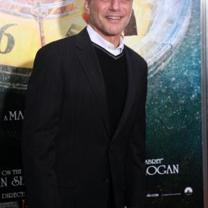 Tony Danza at event of Hugo isradimas (2011)