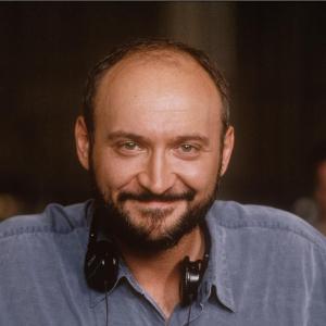 Frank Darabont in Pabegimas is Sousenko 1994