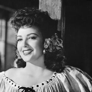 Still of Linda Darnell in My Darling Clementine (1946)