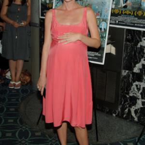 Embeth Davidtz at event of Junebug (2005)