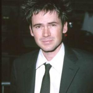 Jeremy Davies at event of The Love Letter (1999)