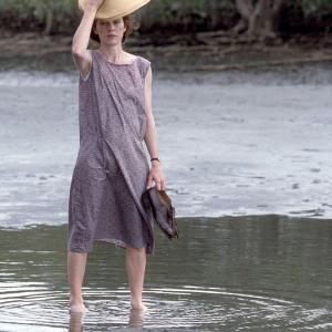 Still of Judy Davis in Swimming Upstream 2003